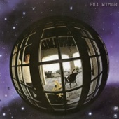 Bill Wyman - (Si Si) Je Suis Un Rock Star (Single Edit)