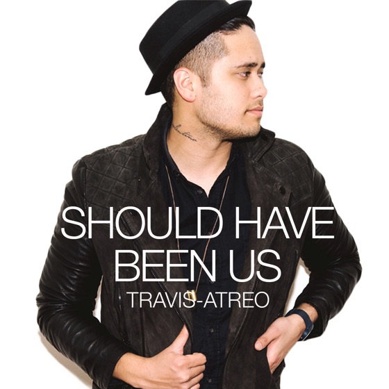 Cover artwork for Should Have Been Us