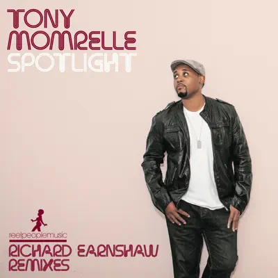Spotlight - EP - Tony Momrelle