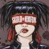 SKOLD vs. KMFDM artwork