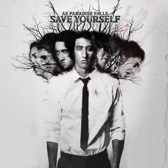 Cover artwork for Equilibrium
