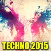 Techno 2015 artwork