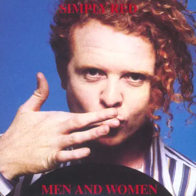 Men and Women - Simply Red