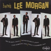 Lee Morgan - Terrible "T"