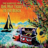 One Way Ticket To the Beach artwork