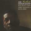 It's Easy To Remember - John Coltrane 