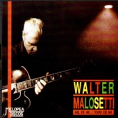Blues for Walter artwork