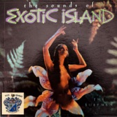 The Sounds of Exotic Islands artwork