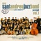 Candy (feat. Luigi Grasso) - Sant Andreu Jazz Band & Joan Chamorro lyrics