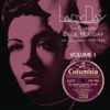 Lady Day: The Complete Billie Holiday on Columbia 1933-1944, Vol. 1, 2015