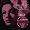 Lady Day: The Complete Billie Holiday on Columbia 1933-1944, Vol. 1