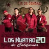 Los Kuatro20 de California - Mi Pasado y Mi Presente