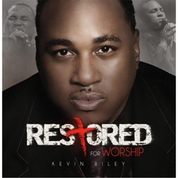 Kevin Riley - Via Dolorosa