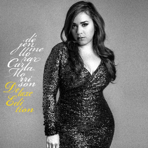 Cover artwork for Sin Despedir (Versión Para Mark)