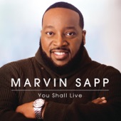 Holy Spirit Overflow by Marvin Sapp