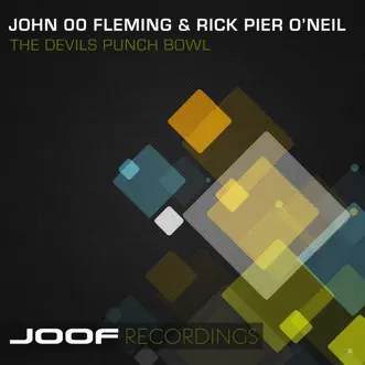 The Devils Punch Bowl (Pt. 1) by John 00 Fleming & Rick Pier O'Neil song reviws