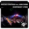 Stream & download Everybody´s Free (feat. Ann Shine) - Single