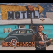 Merl Johnson - A Better Man