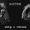 She's a Freaks - EP album lyrics, reviews, download