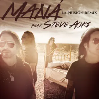 La prisión (feat. Steve Aoki) [Remix] by Maná song reviws