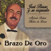 Me Quedé Mirándola (feat. Orquesta De Jose Basso & Alfredo Belusi) artwork