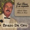 Siempre en Mi Amor (feat. Orquesta De Jose Basso, Alfredo Belusi & Héctor de Rosas) artwork