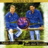 Fabian Corrales & Juan Jose Granados - Finje Amor y Calla