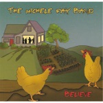 The Michele Fay Band - Good Day