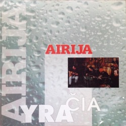 Airija - Kasdien I Kara