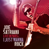 Joe Satriani - Crowd Chant (Live at The Grand Rex Theatre, Paris, France - May 2008)