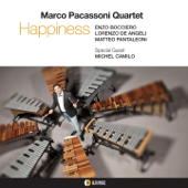 Happiness (feat. Michel Camilo) - Marco Pacassoni Quartet