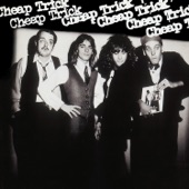 Cheap Trick - The Ballad of TV Violence (I'm Not The Only Boy)