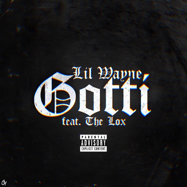 Gotti Clean feat The Lox by Lil Wayne on Amazon Music