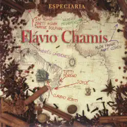 Especiaria - Flávio Chamis