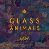 Glass Animals - Black Mambo