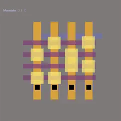 D E C - Single by Monolake album reviews, ratings, credits