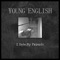 Anchors - Young English lyrics