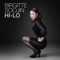 Hi-lili, Hi-Lo - Birgitte Soojin lyrics