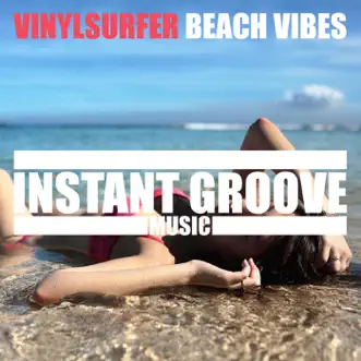 Beach Vibes by Vinylsurfer song reviws