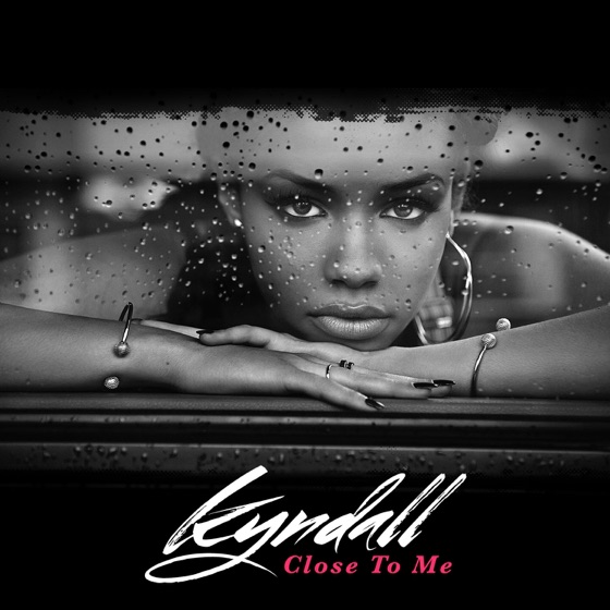 Cover artwork for Close to Me