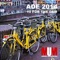 Acid Database - AuDio KoDe lyrics