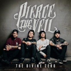 THE DIVINE ZERO cover art