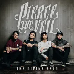 The Divine Zero - Single - Pierce The Veil