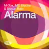 Alarma - Single album lyrics, reviews, download