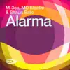 Stream & download Alarma - Single