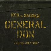 General Don (feat. Madmen) artwork