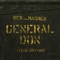 General Don (feat. Madmen) artwork