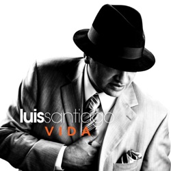 Luis Santiago - Se Mueven las Aguas
