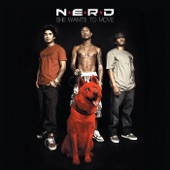 N.E.R.D - She Wants to Move