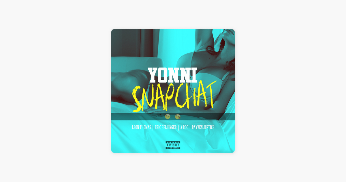 Yonni Snapchat Download For Mac